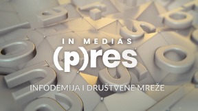 Infodemija i društvene mreže